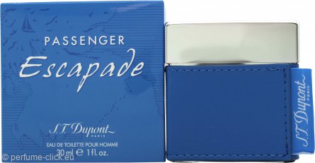 St dupont best sale perfume men