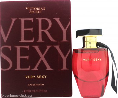 Victoria's Secret Very Sexy (2018) Eau de Parfum 50ml Spray