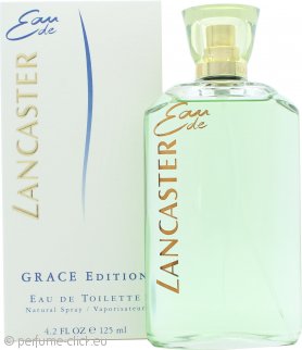 Lancaster eau de discount toilette